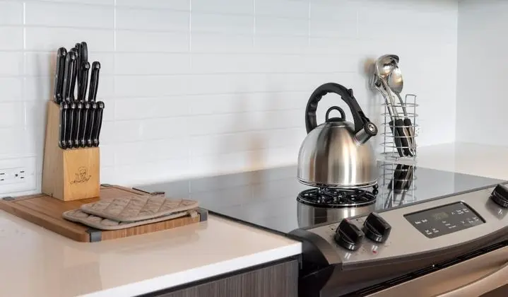 Luxury Apart Daire, 1 Yatak Odası
