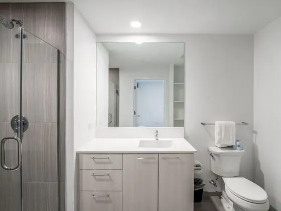Luxury Apart Daire, 1 Yatak Odası