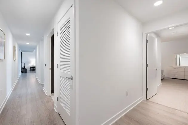 Luxury Apart Daire, 2 Yatak Odası