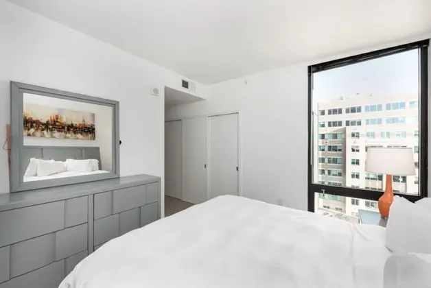 Luxury Apart Daire, 2 Yatak Odası