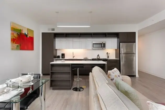 Luxury Apart Daire, 2 Yatak Odası