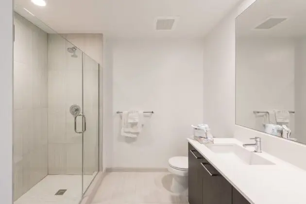 Luxury Apart Daire, 2 Yatak Odası