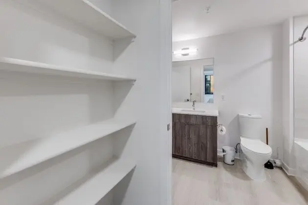 Deluxe Apart Daire, 1 Yatak Odası (Room décor/layout/colors vary by unit)