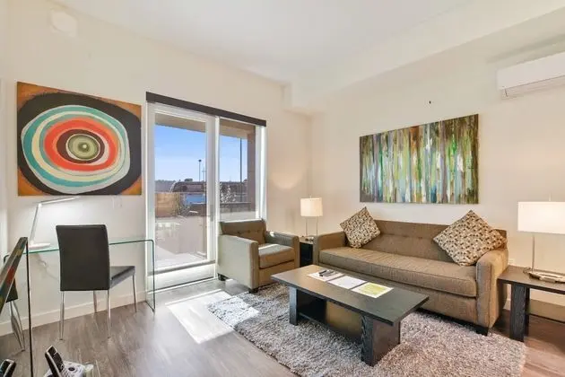 Luxury Apart Daire, 1 Yatak Odası