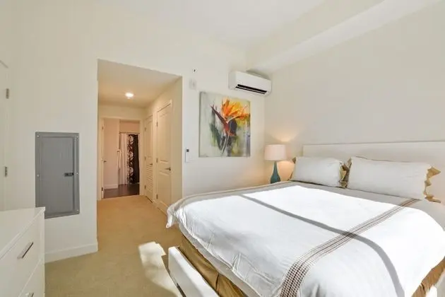 Luxury Apart Daire, 1 Yatak Odası