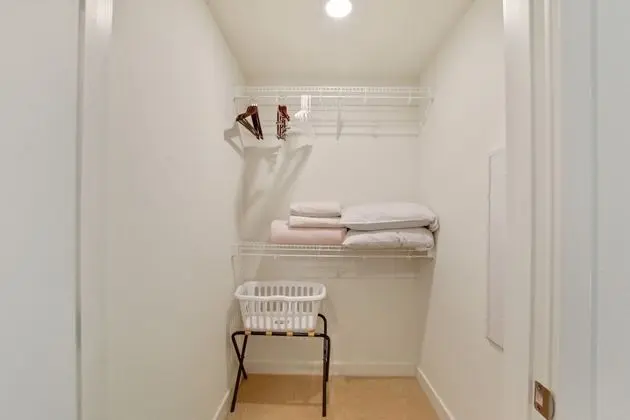 Luxury Apart Daire, 1 Yatak Odası