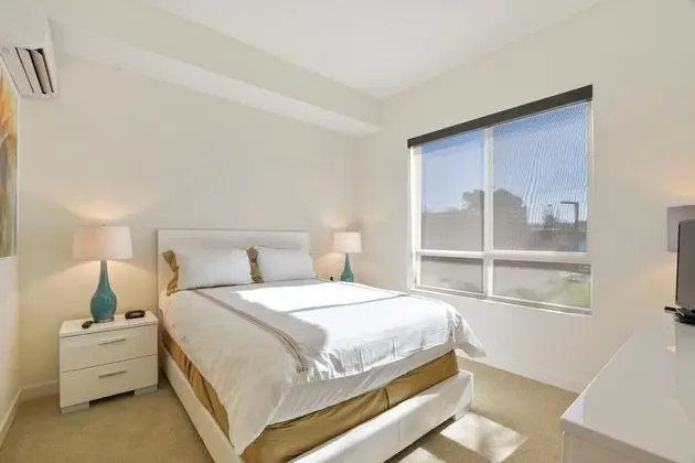 Luxury Apart Daire, 1 Yatak Odası