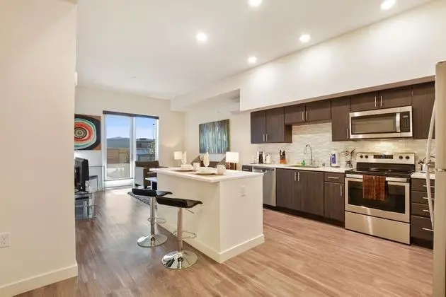 Luxury Apart Daire, 1 Yatak Odası