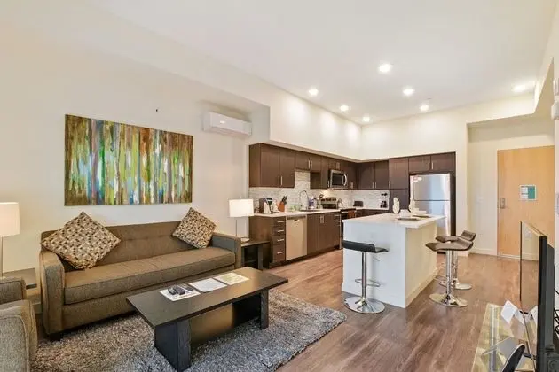 Luxury Apart Daire, 1 Yatak Odası
