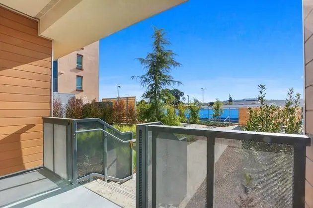 Luxury Apart Daire, 1 Yatak Odası