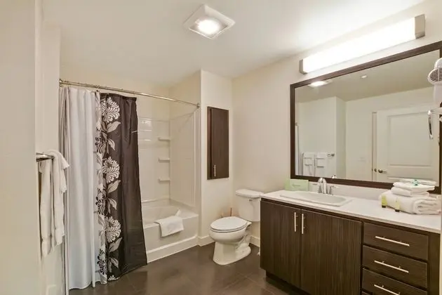 Luxury Apart Daire, 1 Yatak Odası