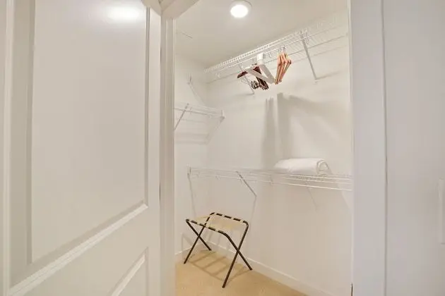 Luxury Apart Daire, 2 Yatak Odası