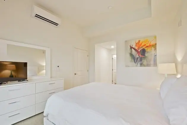 Luxury Apart Daire, 2 Yatak Odası