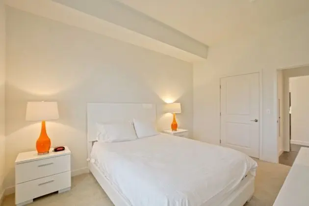Luxury Apart Daire, 2 Yatak Odası