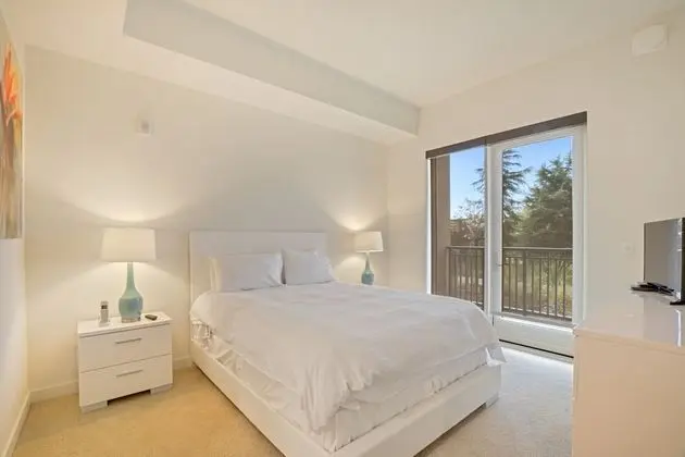 Luxury Apart Daire, 2 Yatak Odası