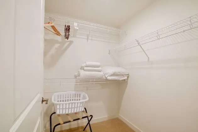 Luxury Apart Daire, 2 Yatak Odası