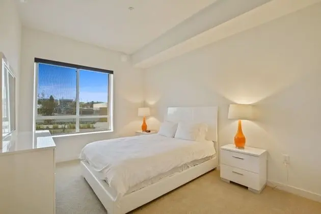Luxury Apart Daire, 2 Yatak Odası