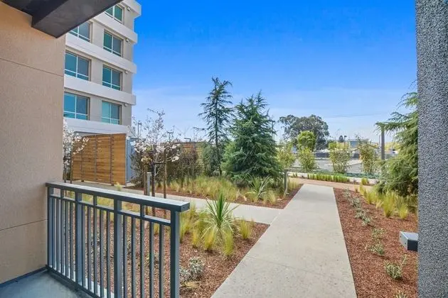 Luxury Apart Daire, 2 Yatak Odası