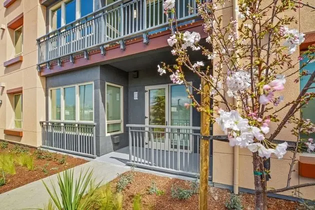 Luxury Apart Daire, 2 Yatak Odası