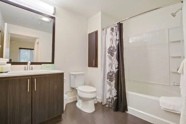 Luxury Apart Daire, 2 Yatak Odası