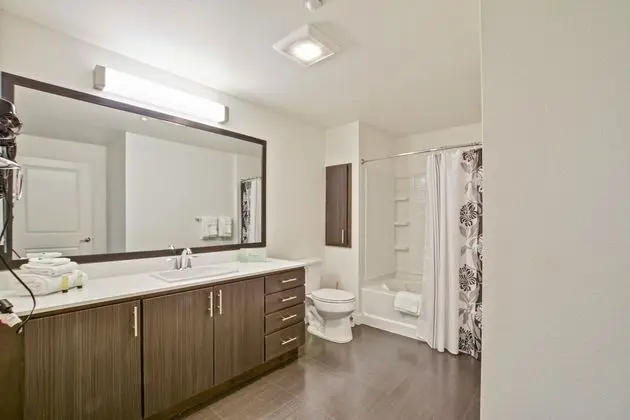 Luxury Apart Daire, 2 Yatak Odası