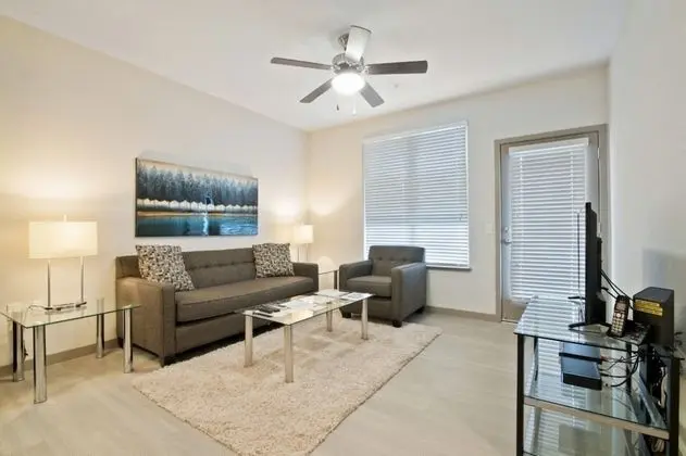 Luxury Apart Daire, 1 Yatak Odası