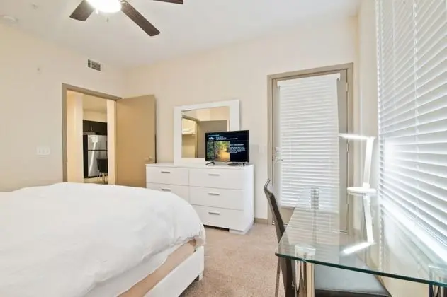 Luxury Apart Daire, 1 Yatak Odası