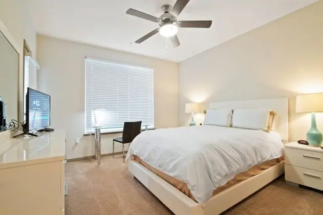 Luxury Apart Daire, 1 Yatak Odası
