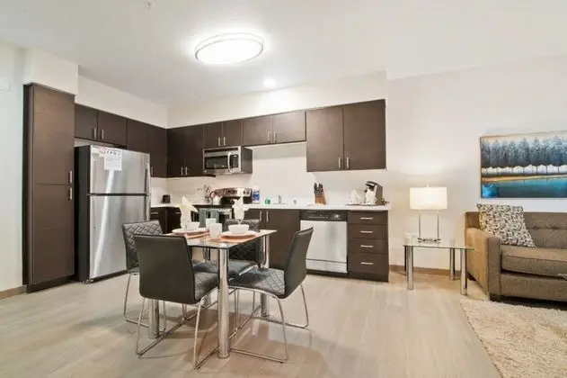 Luxury Apart Daire, 1 Yatak Odası