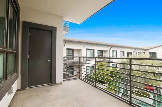 Luxury Apart Daire, 1 Yatak Odası