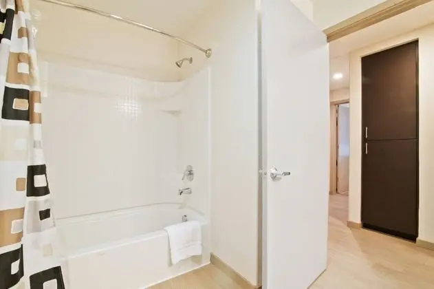 Luxury Apart Daire, 1 Yatak Odası