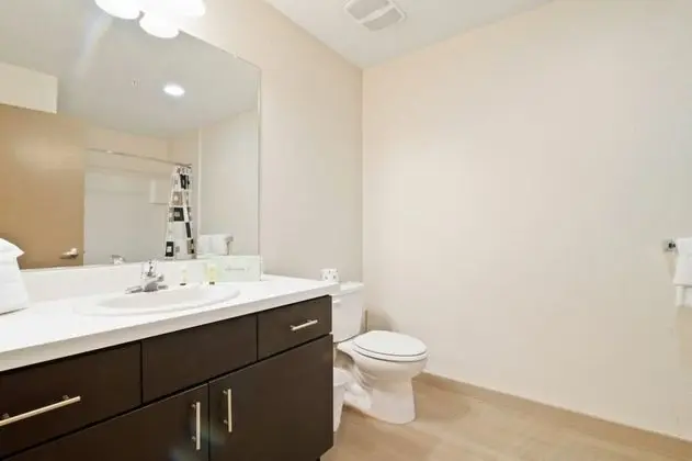 Luxury Apart Daire, 1 Yatak Odası