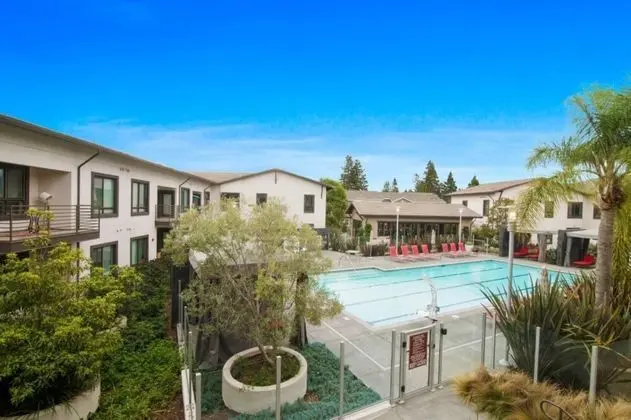Luxury Apart Daire, 1 Yatak Odası