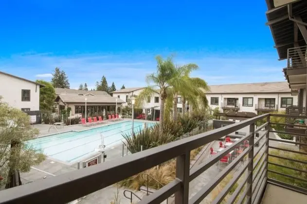 Luxury Apart Daire, 1 Yatak Odası