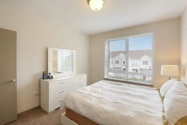 Luxury Apart Daire, 2 Yatak Odası
