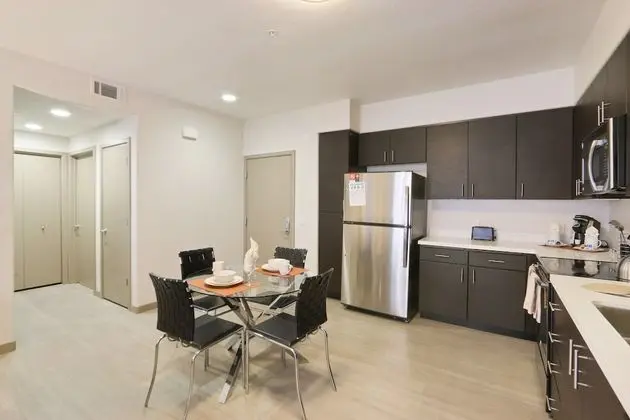 Luxury Apart Daire, 2 Yatak Odası
