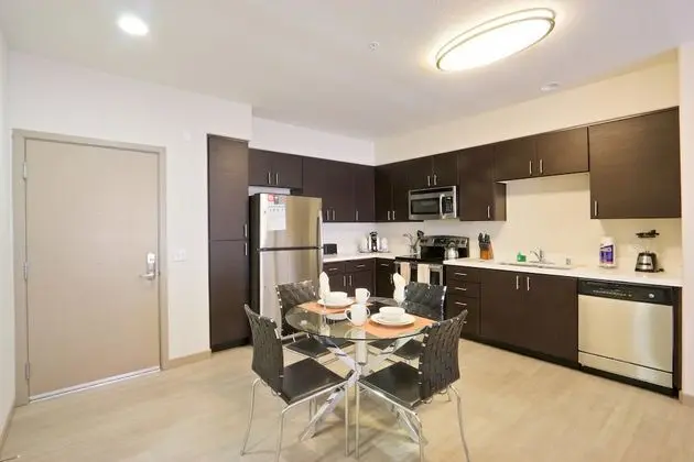 Luxury Apart Daire, 2 Yatak Odası