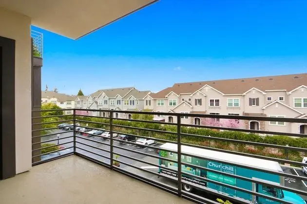 Luxury Apart Daire, 2 Yatak Odası