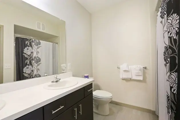 Luxury Apart Daire, 2 Yatak Odası