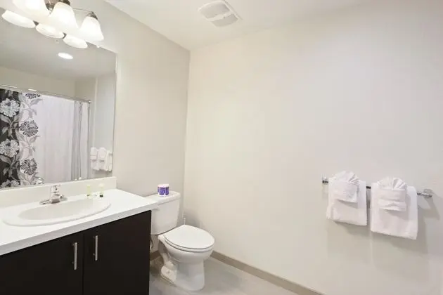 Luxury Apart Daire, 2 Yatak Odası
