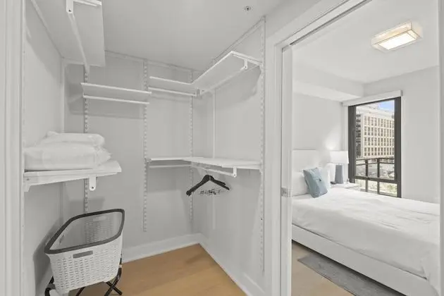 Deluxe Apart Daire, 2 Yatak Odası