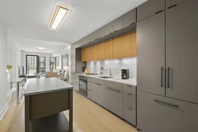 Deluxe Apart Daire, 2 Yatak Odası
