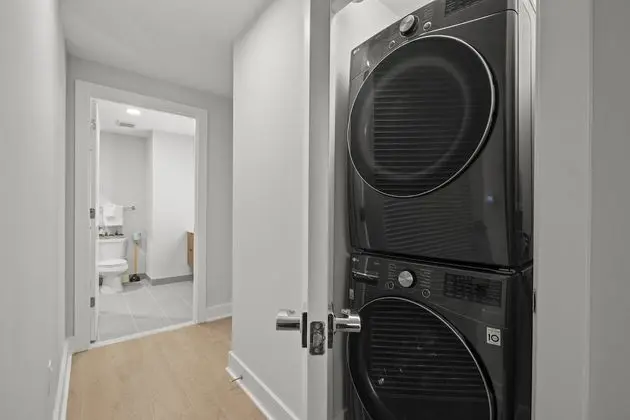 Deluxe Apart Daire, 2 Yatak Odası