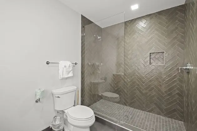 Deluxe Apart Daire, 2 Yatak Odası