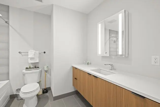 Deluxe Apart Daire, 2 Yatak Odası