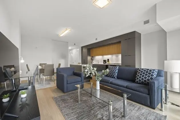 Luxury Apart Daire, 1 Yatak Odası