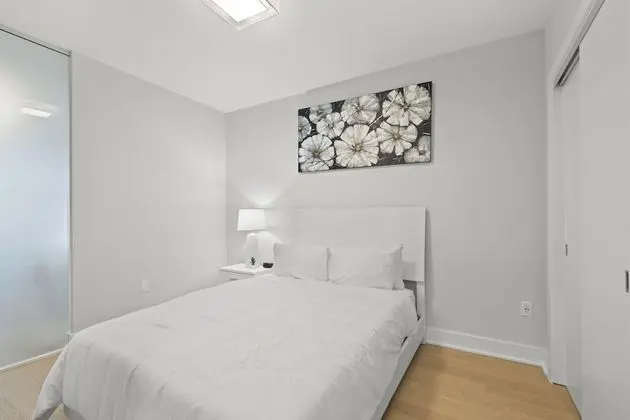 Luxury Apart Daire, 1 Yatak Odası