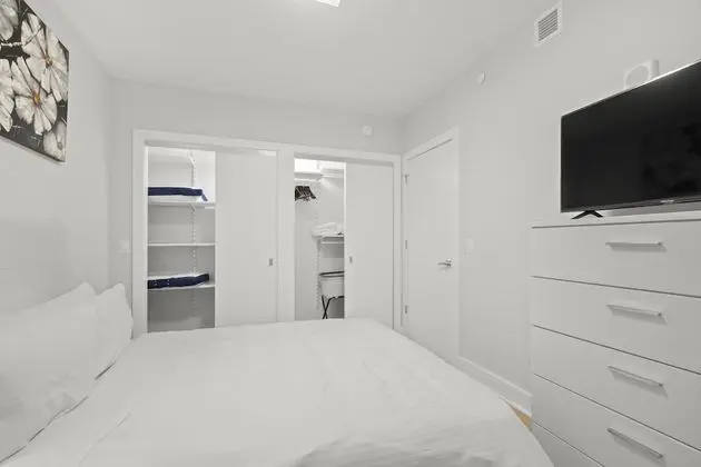 Luxury Apart Daire, 1 Yatak Odası