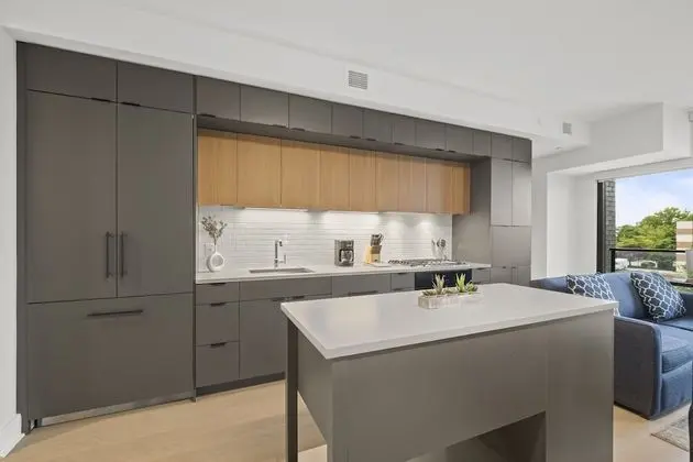 Luxury Apart Daire, 1 Yatak Odası