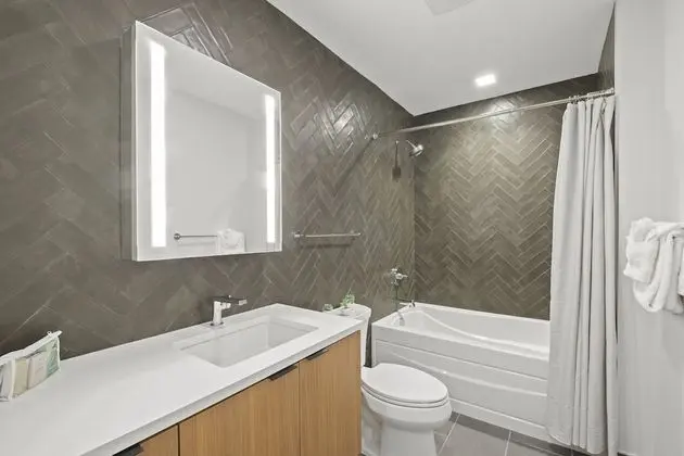 Luxury Apart Daire, 1 Yatak Odası